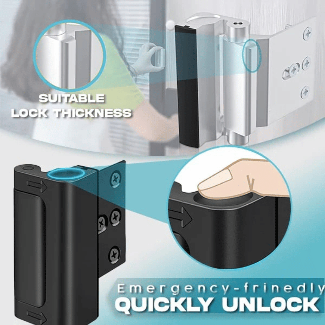 GearFinch® KickStop