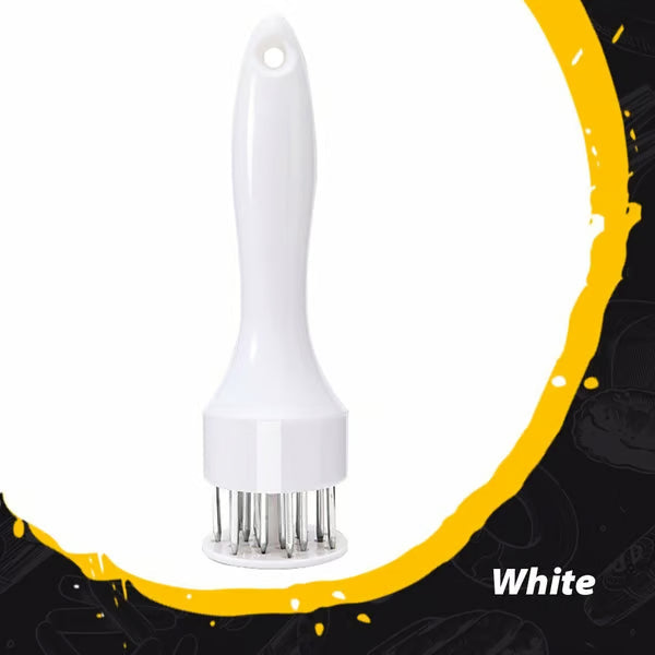 21 Needle Blades Stainless Steel Meat Tenderizer