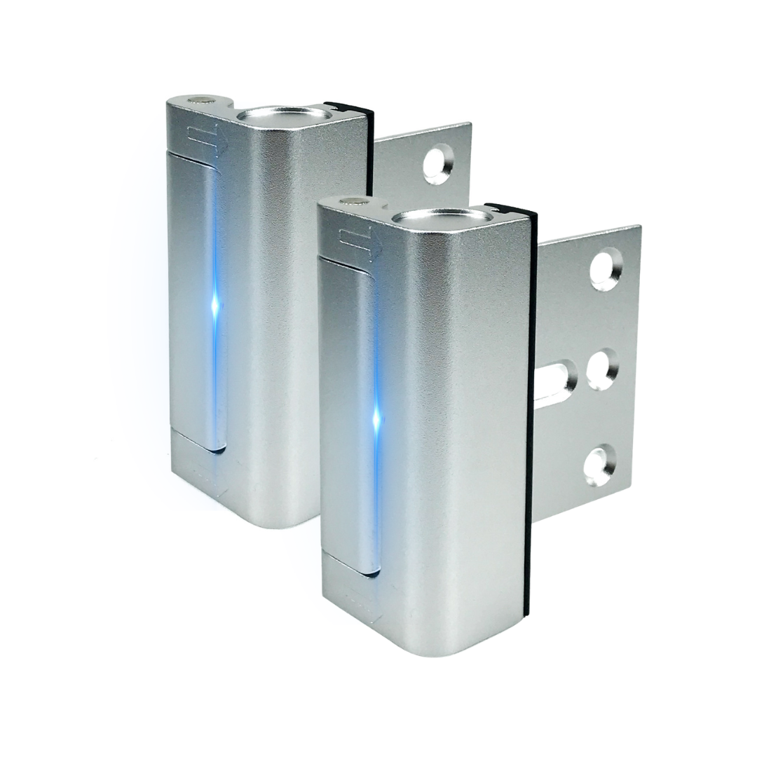 GearFinch® Home Security Door Lock With 4 Screws Eu
