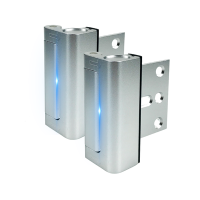GearFinch® Home Security Door Lock With 4 Screws
