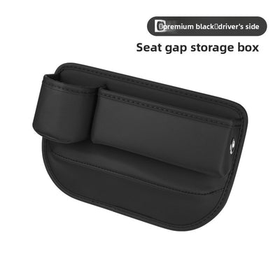 Car Seat Gap Storage Box