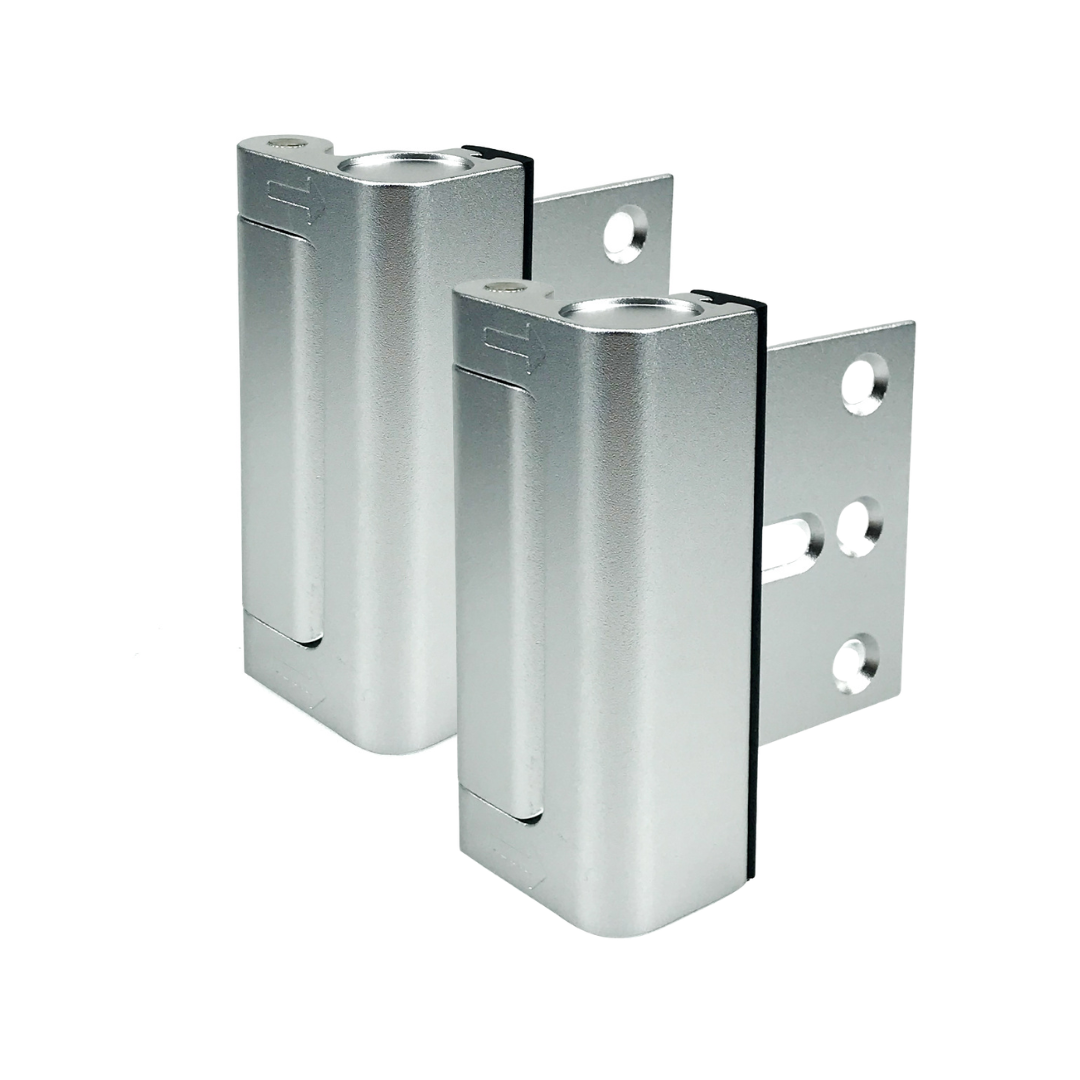 GearFinch® Home Security Door Lock With 4 Screws Eu