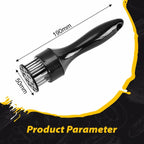 21 Needle Blades Stainless Steel Meat Tenderizer