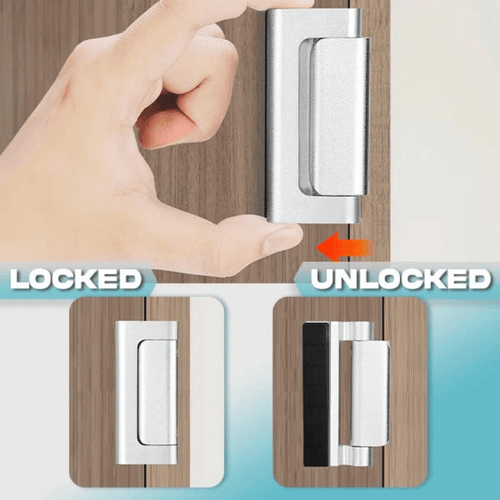 GearFinch® KickStop