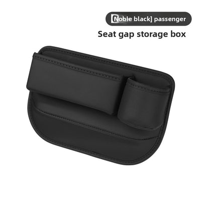 Car Seat Gap Storage Box