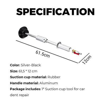 🔥Hot Sale🚘Dent Repair Magic - Auto Body Dent Repair Suction Cup Tool