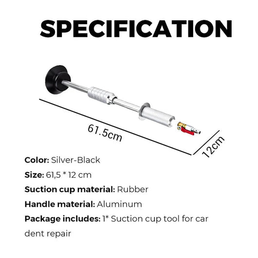 🔥Hot Sale🚘Dent Repair Magic - Auto Body Dent Repair Suction Cup Tool