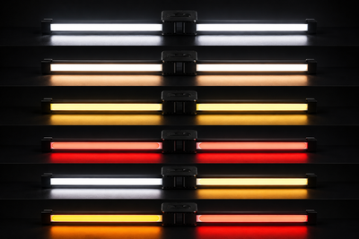 ShredLight™ Professional Gym Light