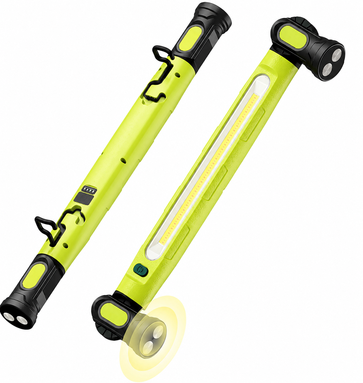 Emergency Maintenance Work Light