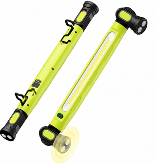 Emergency Maintenance Work Light
