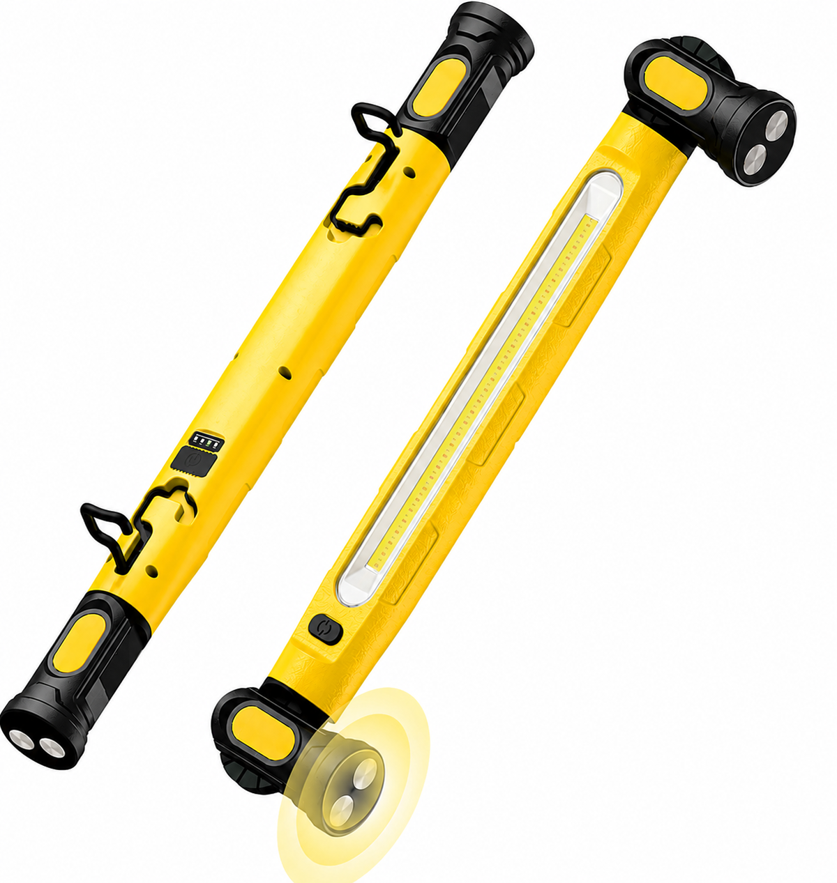 Emergency Maintenance Work Light