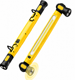 Emergency Maintenance Work Light