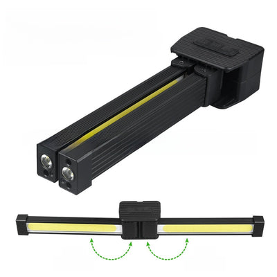ShredLight™ Professional Gym Light