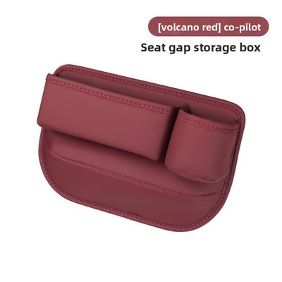 Car Seat Gap Storage Box