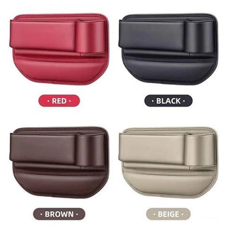 Car Seat Gap Storage Box