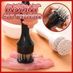 21 Needle Blades Stainless Steel Meat Tenderizer