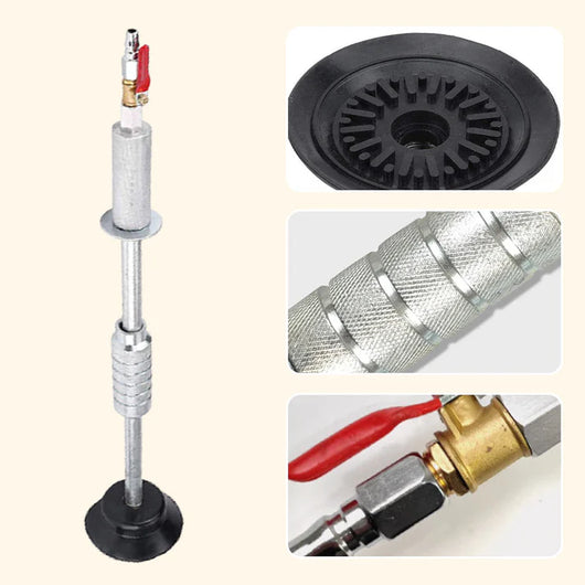 🔥Hot Sale🚘Dent Repair Magic - Auto Body Dent Repair Suction Cup Tool